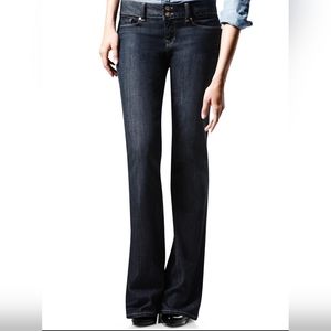 Jeans GAP Dark Blue faded 14/32XL